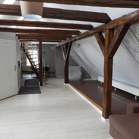 Ferienwohnung Olafs Werkstatt Neustadt  エクステリア 写真