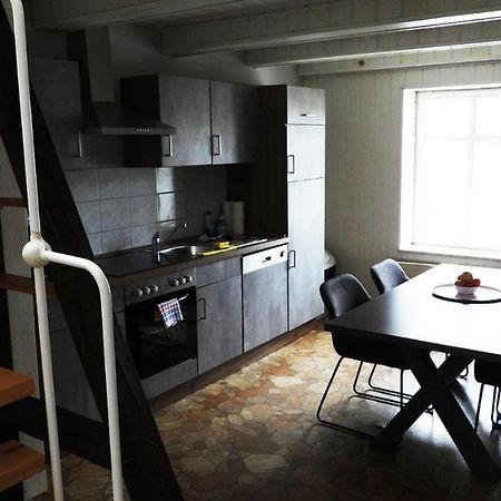 Ferienwohnung Olafs Werkstatt Neustadt  エクステリア 写真
